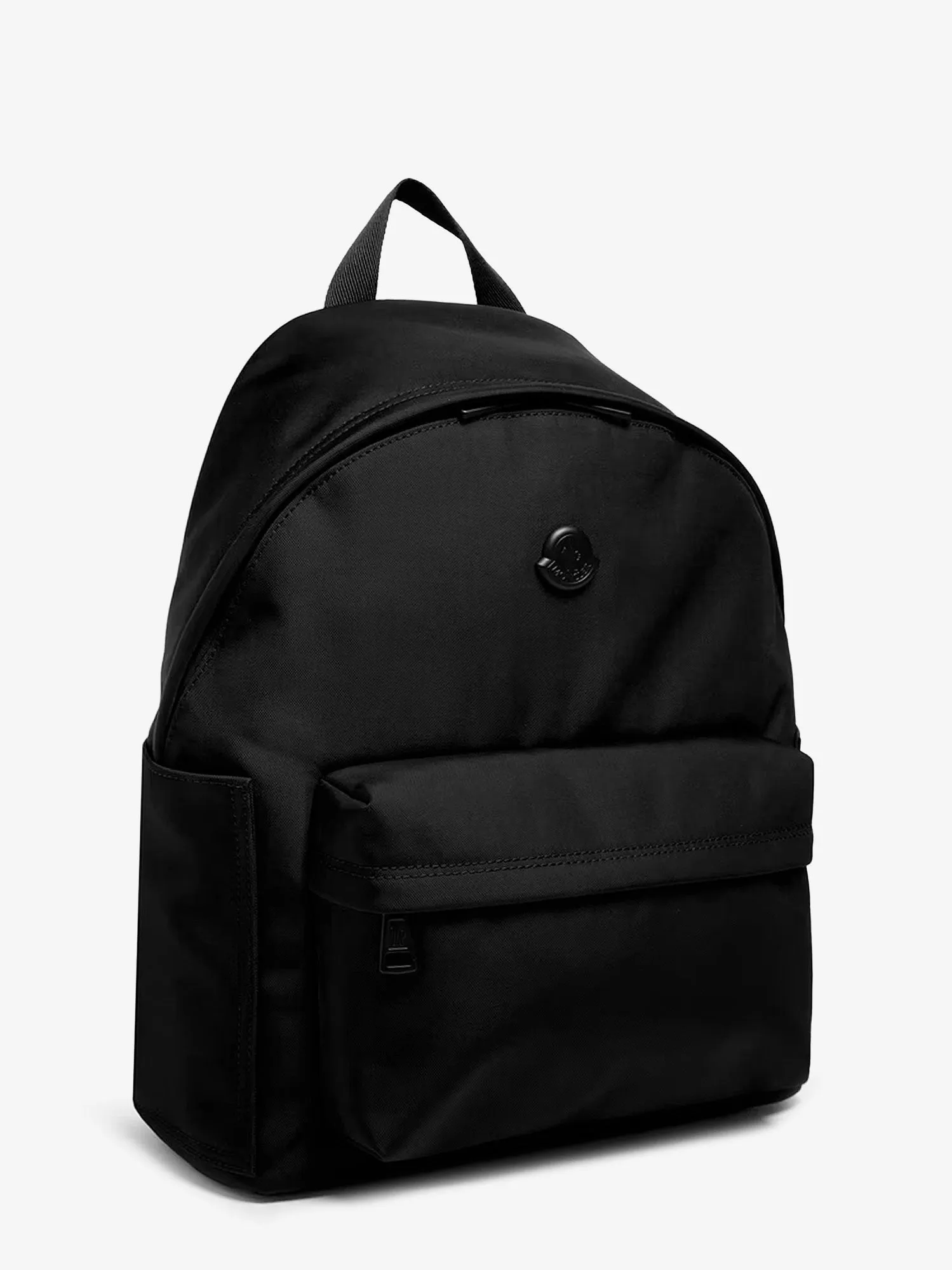 Moncler New Pierrick nylon backpack sold by Siebentaschen product image thumbnail 3
