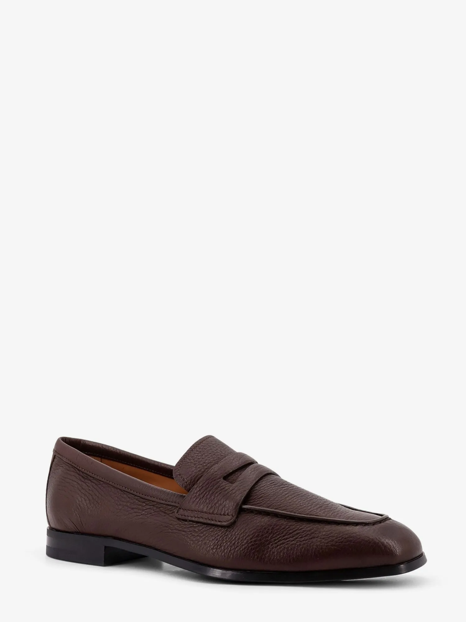 CHURCH'S Milton leather loafers sold by Siebentaschen product image thumbnail 2