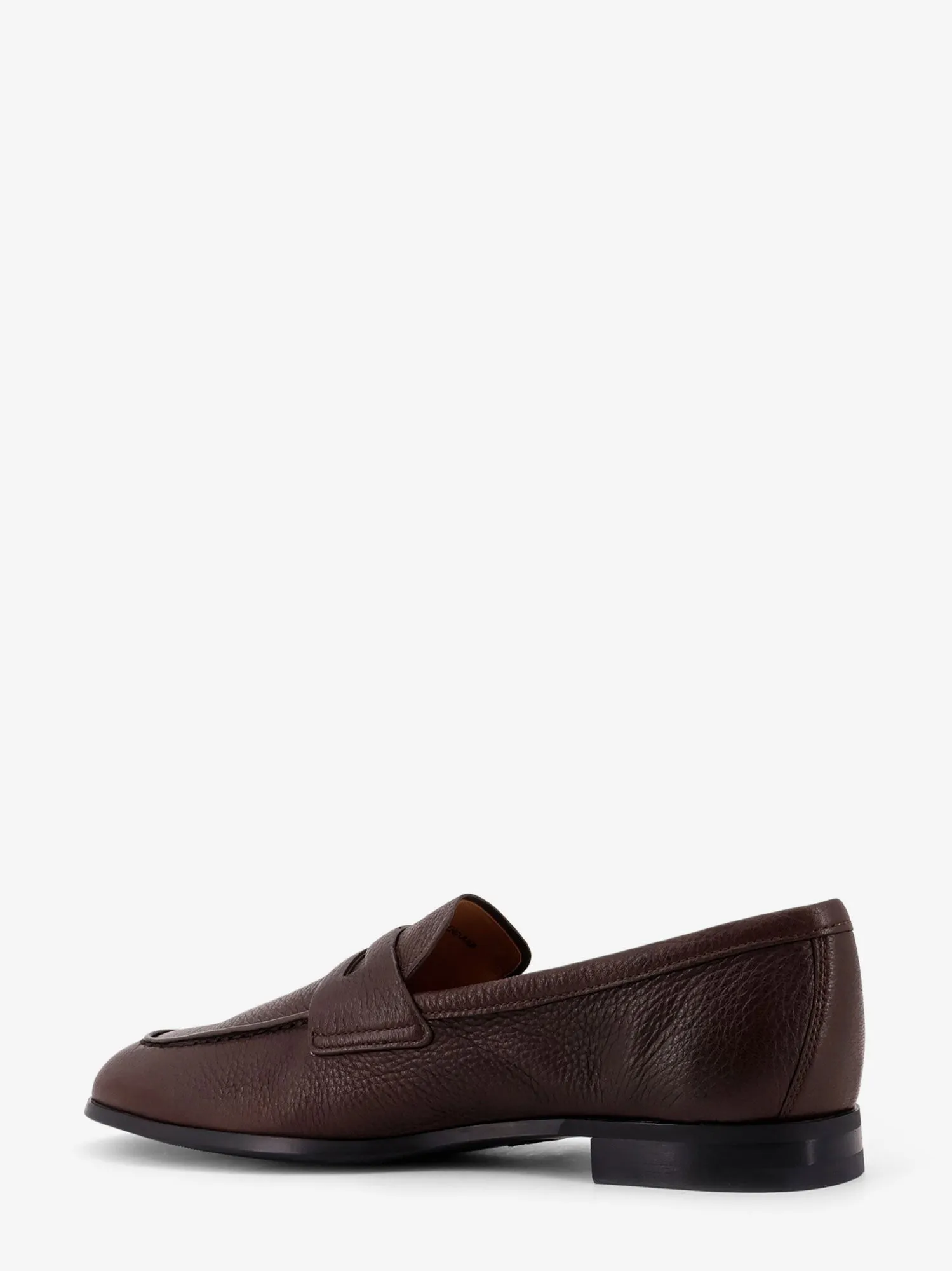 CHURCH'S Milton leather loafers sold by Siebentaschen product image thumbnail 3