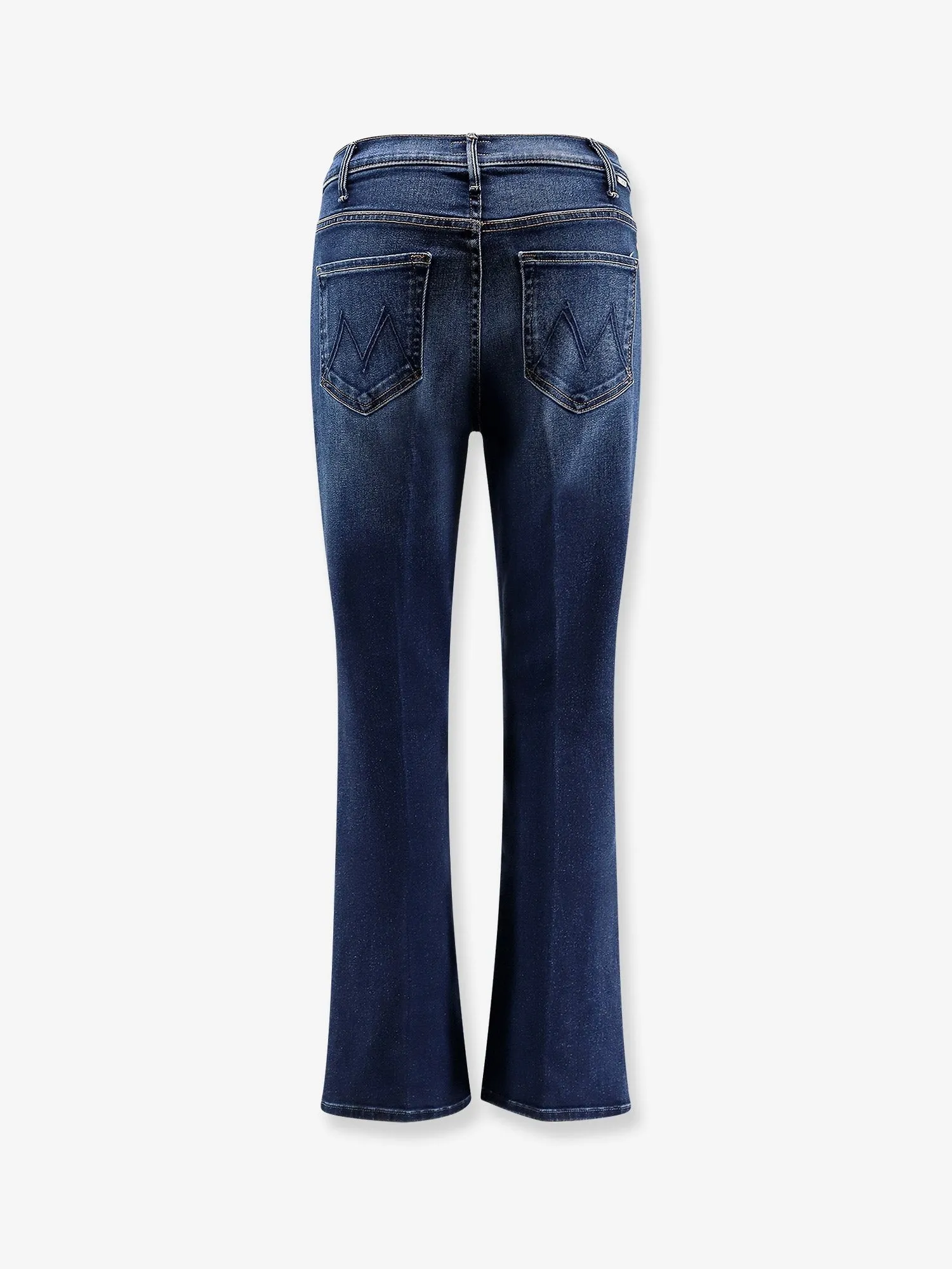 MOTHER The Hustler Ankle jeans sold by Siebentaschen product image thumbnail 2