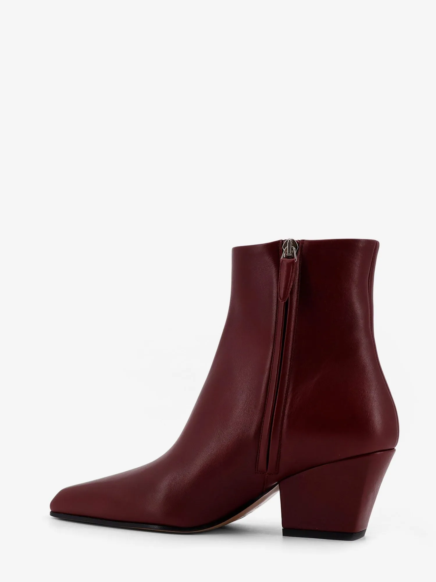 PARIS TEXAS Jane leather ankle boots sold by Siebentaschen product image thumbnail 3