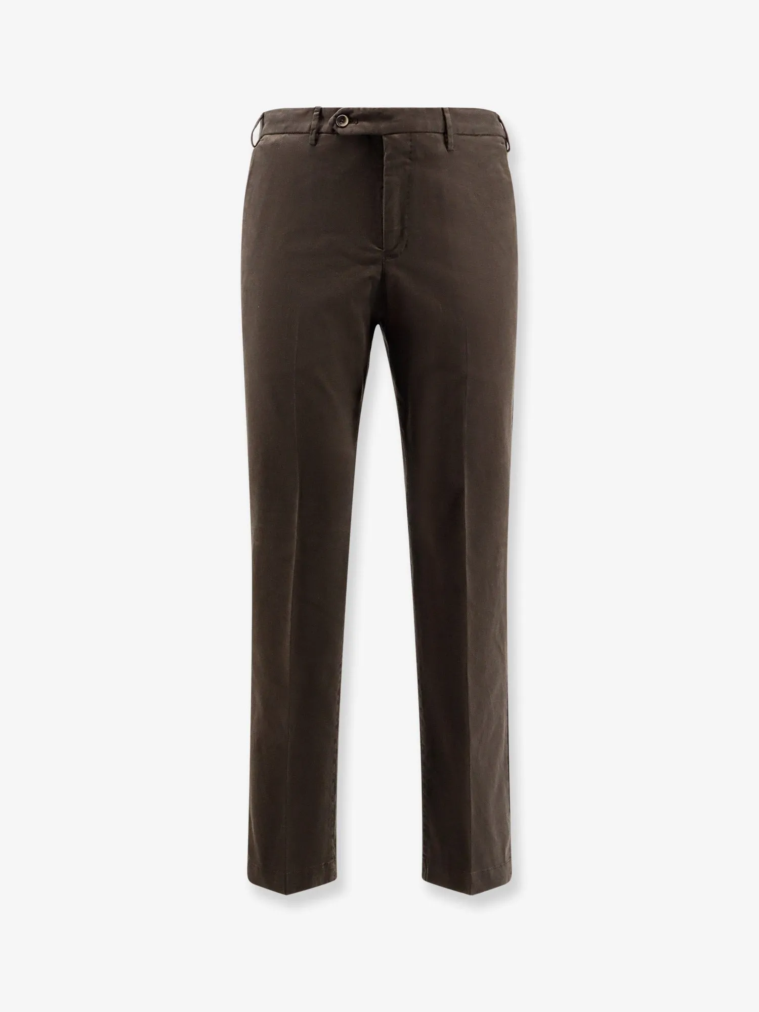 Pt Torino Style stretch cotton Master Fit trousers sold by Siebentaschen product image thumbnail 4