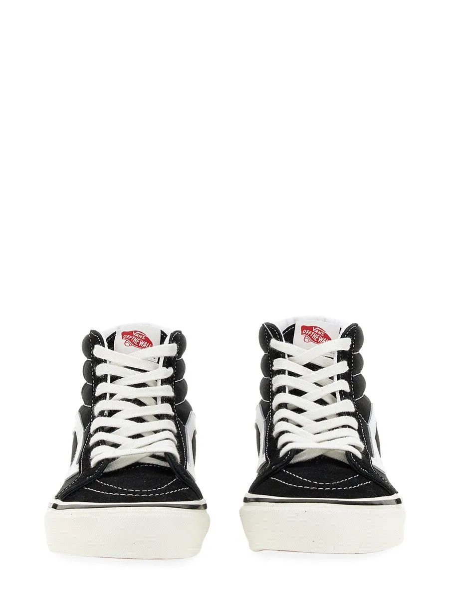 Vans "SK8-HI" SNEAKER sold by Siebentaschen product image thumbnail 2