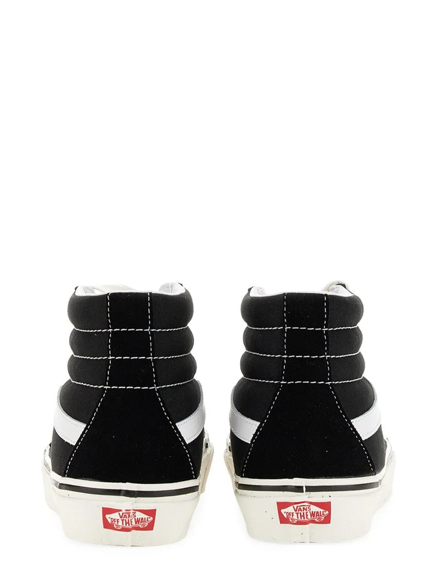 Vans "SK8-HI" SNEAKER sold by Siebentaschen product image thumbnail 3