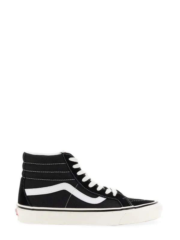 Vans SK8-HI SNEAKER sold by Siebentaschen