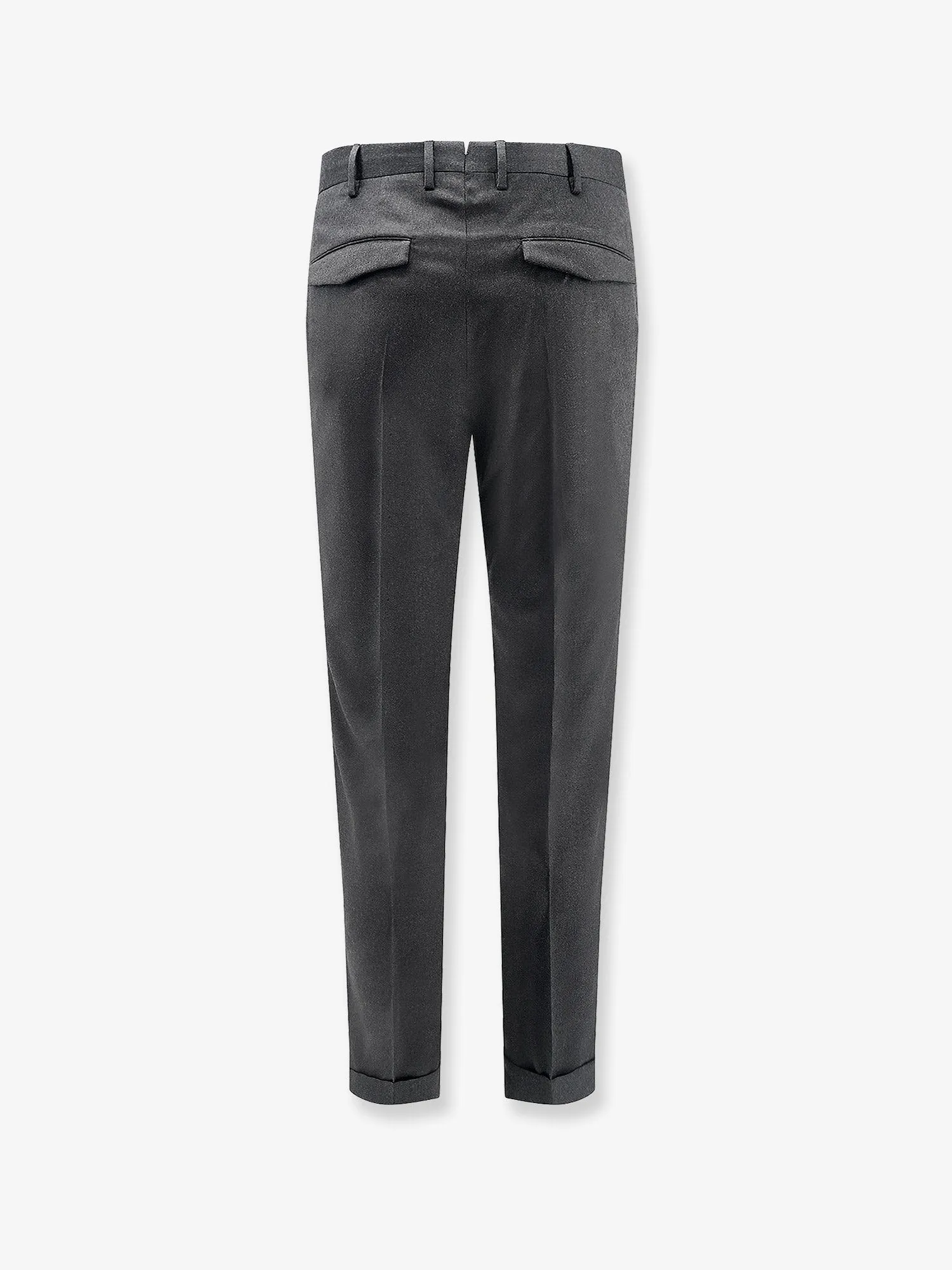 Pt Torino Style stretch wool Master Fit trousers sold by Siebentaschen product image thumbnail 2