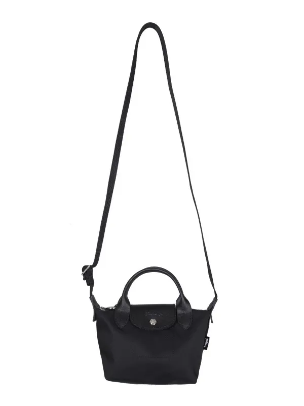 LONGCHAMP LE PLIAGE ENERGY MINI BAG sold by Siebentaschen