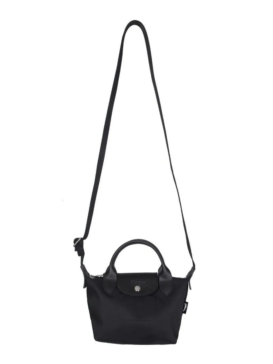 LONGCHAMP LE PLIAGE ENERGY MINI BAG sold by Siebentaschen