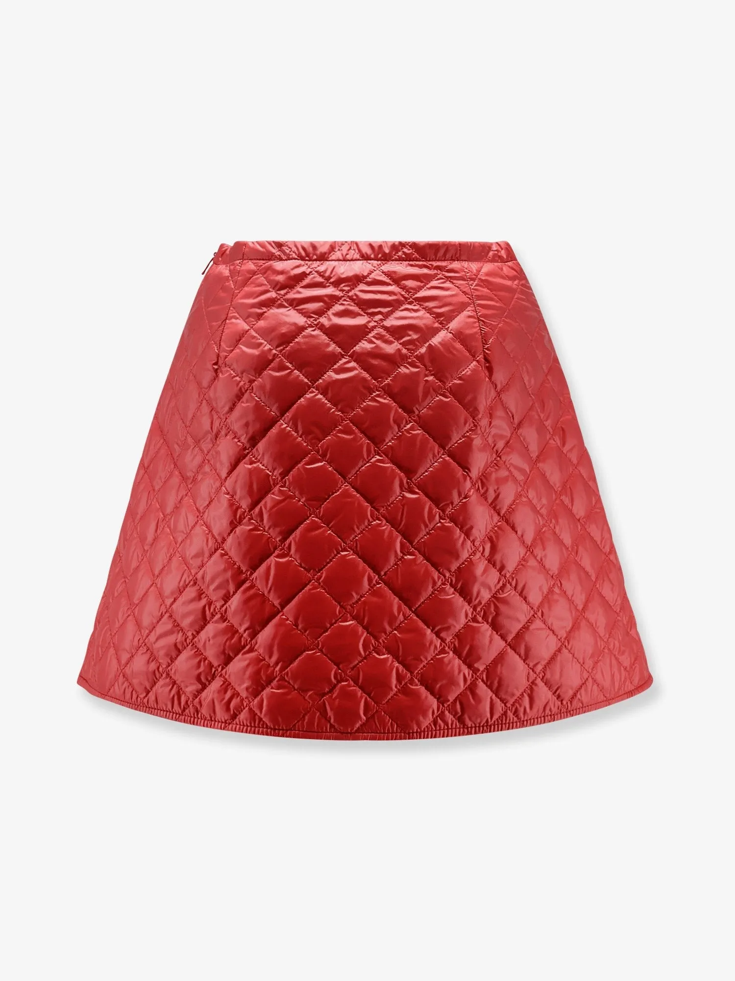 Moncler Nylon mini skirt sold by Siebentaschen product image thumbnail 3