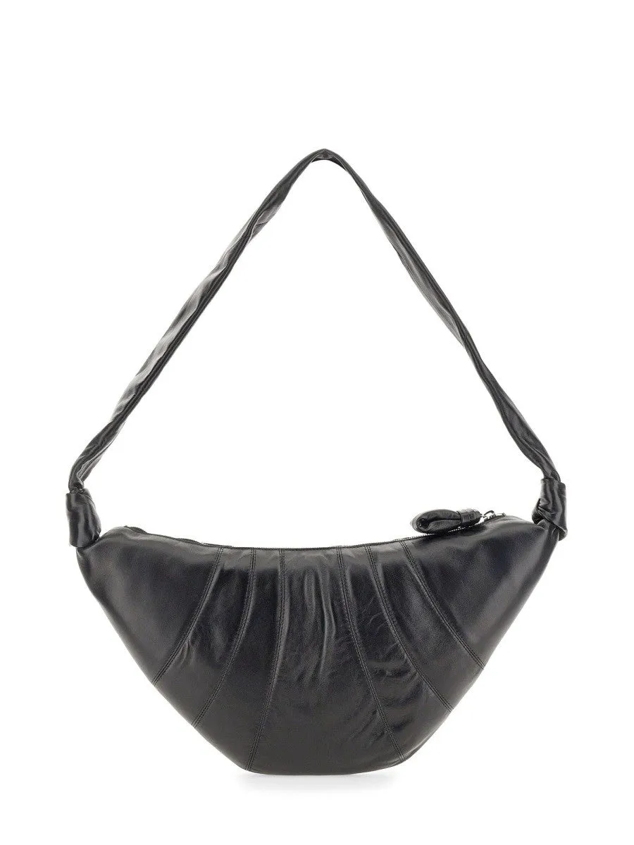 LEMAIRE MEDIUM CROISSANT BAG sold by Siebentaschen product image thumbnail 4