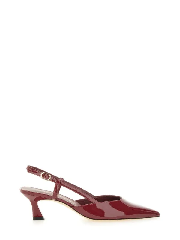 Stuart Weitzman SLINGBACK "VINNIE" sold by Siebentaschen