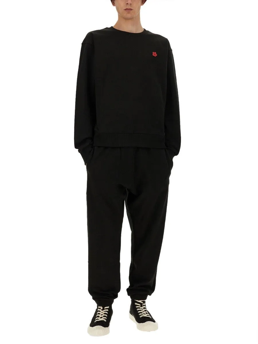 Kenzo "BOKE FLOWER" SWEATSHIRT sold by Siebentaschen product image thumbnail 2