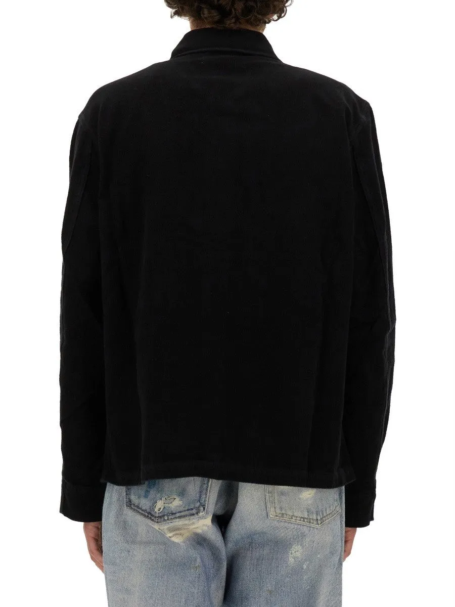 Our Legacy "COACH" JACKET sold by Siebentaschen product image thumbnail 3