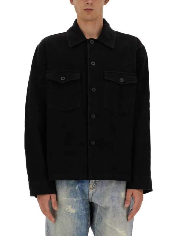 Our Legacy "COACH" JACKET made by Our Legacy