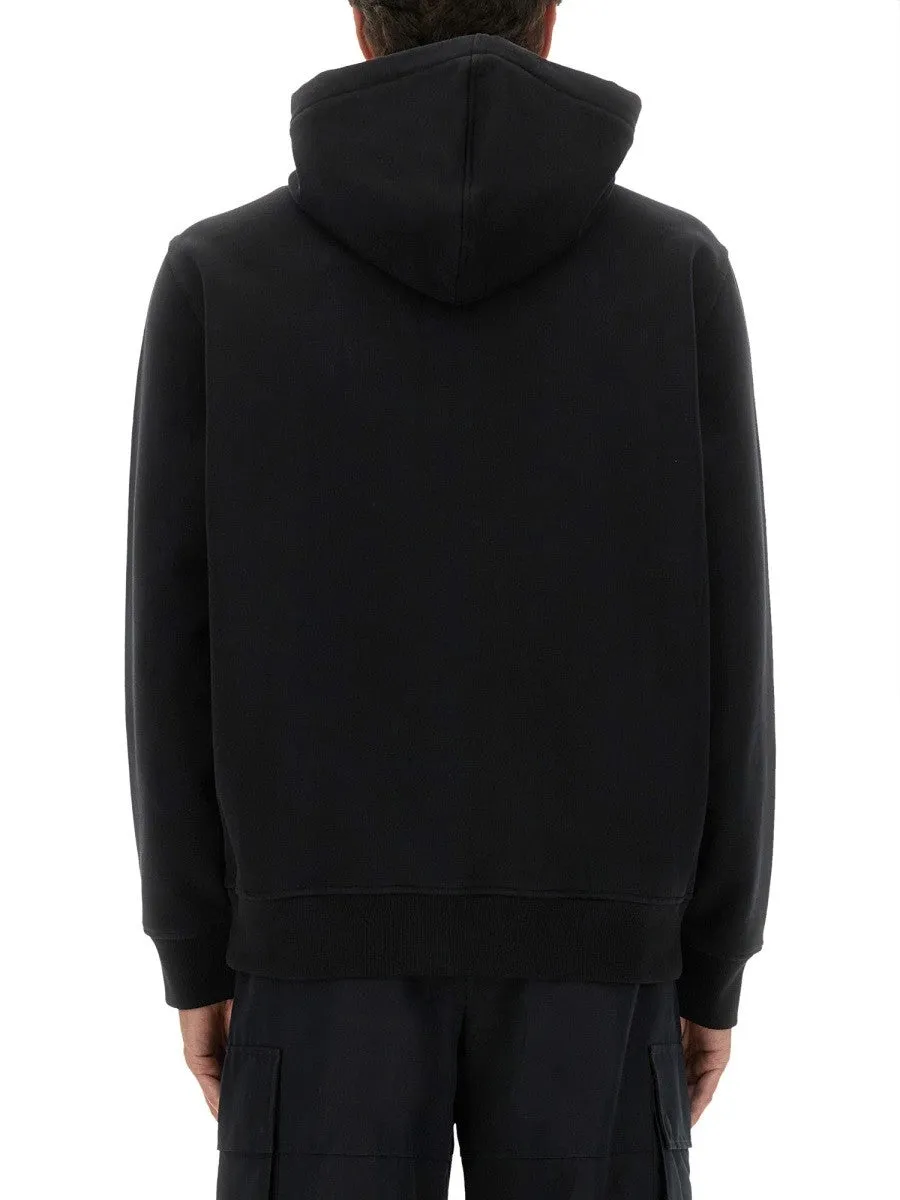 Givenchy ZIPPER HOODIE sold by Siebentaschen product image thumbnail 3