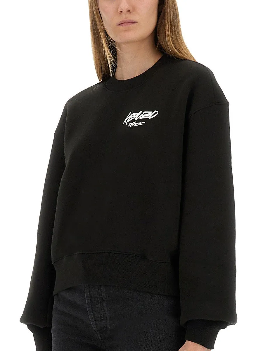 Kenzo "FUTURE" SWEATSHIRT sold by Siebentaschen product image thumbnail 4