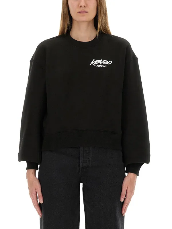Kenzo "FUTURE" SWEATSHIRT sold by Siebentaschen