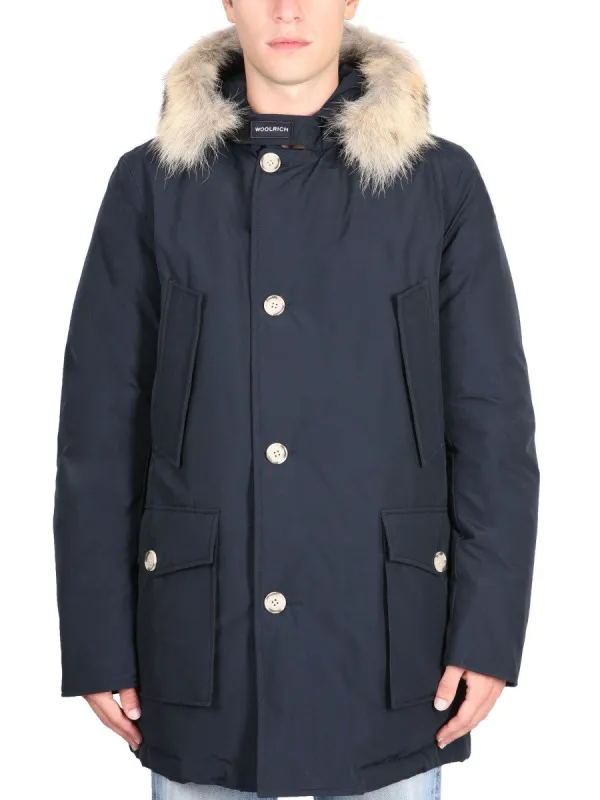 Woolrich PARKA "ARCTIC" sold by Siebentaschen