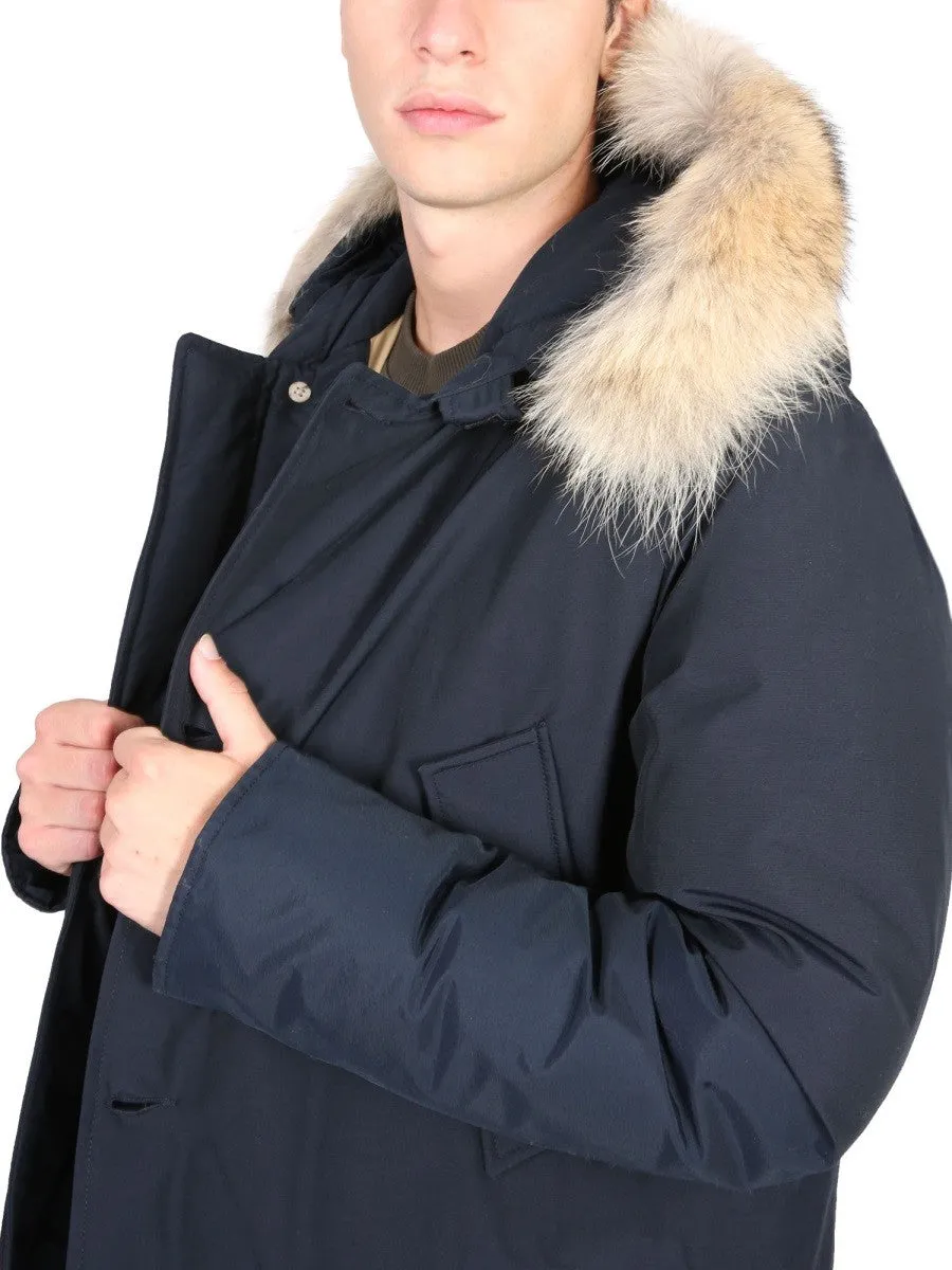 Woolrich PARKA "ARCTIC" sold by Siebentaschen product image thumbnail 3