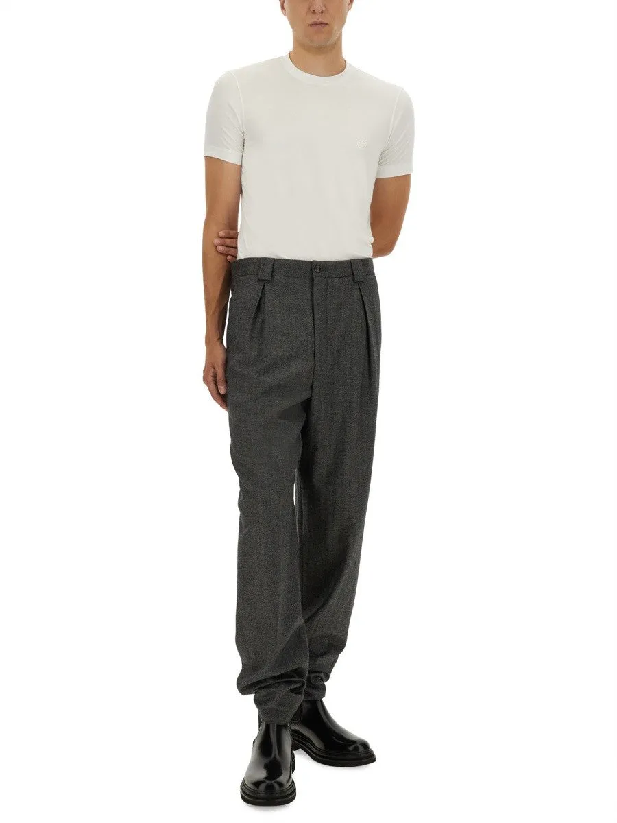 Giorgio Armani SHORT-SLEEVED SHIRT sold by Siebentaschen product image thumbnail 2