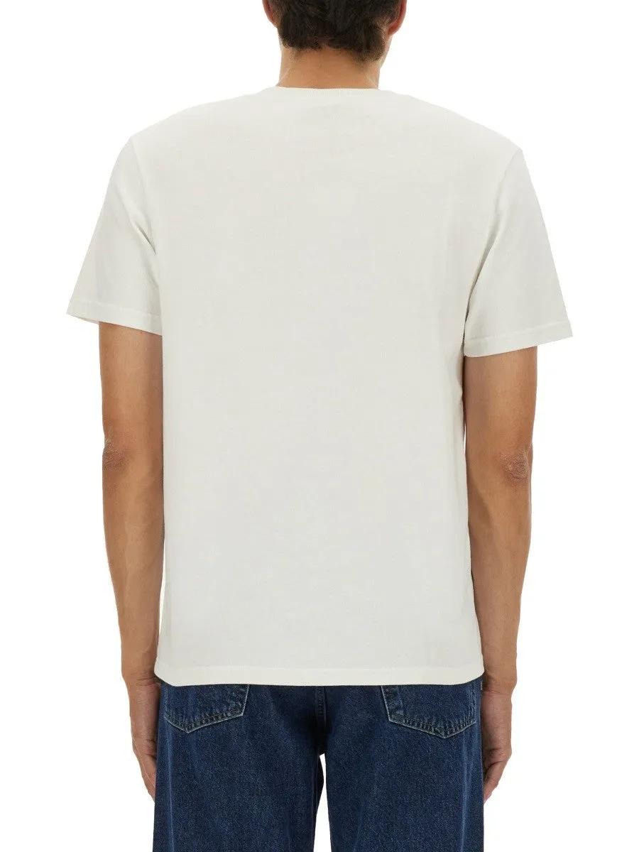 Kenzo SLIM FIT T-SHIRT sold by Siebentaschen product image thumbnail 3