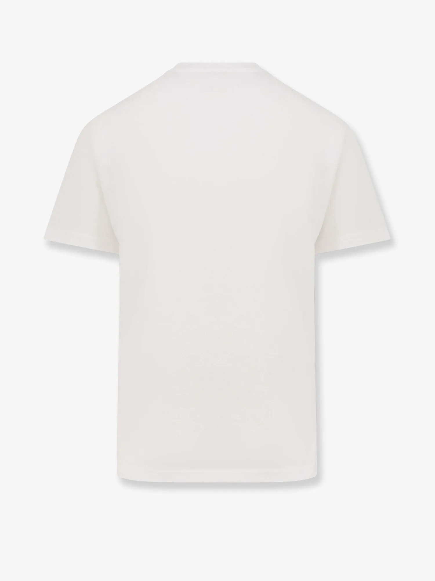 Givenchy Cotton T-shirt sold by Siebentaschen product image thumbnail 2