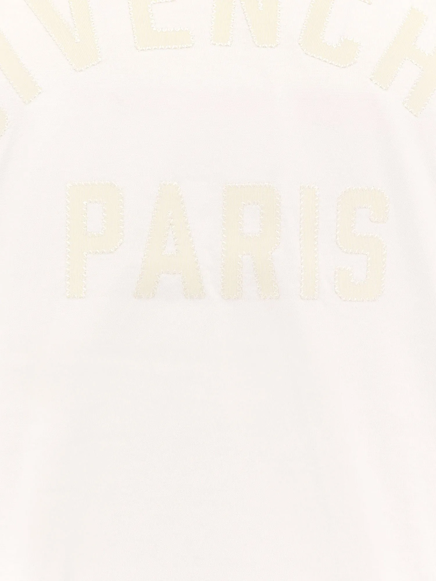 Givenchy Cotton T-shirt sold by Siebentaschen product image thumbnail 3