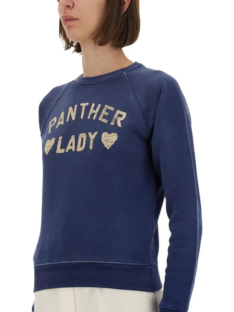 Valentino PRINTED COTTON SWEATSHIRT sold by Siebentaschen product image thumbnail 4