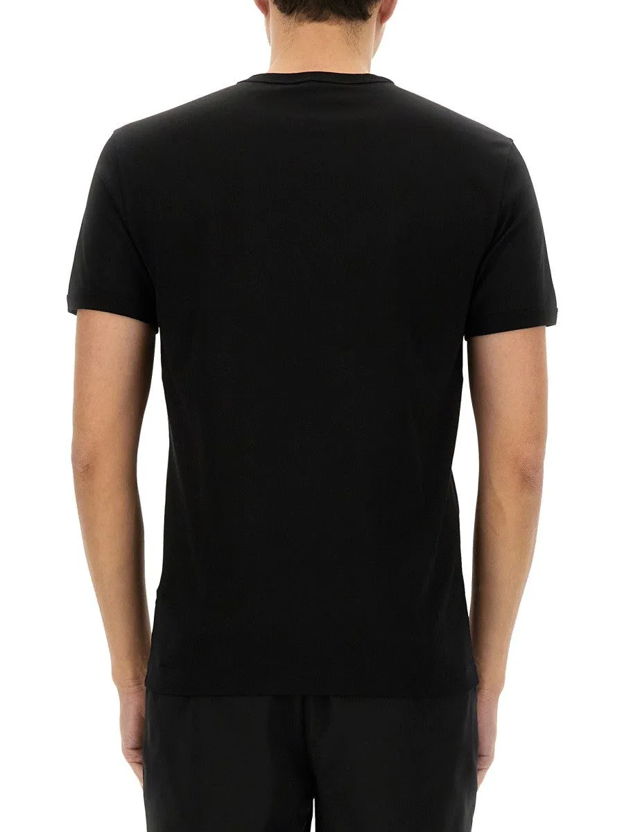 Dolce & Gabbana COTTON T-SHIRT sold by Siebentaschen product image thumbnail 3