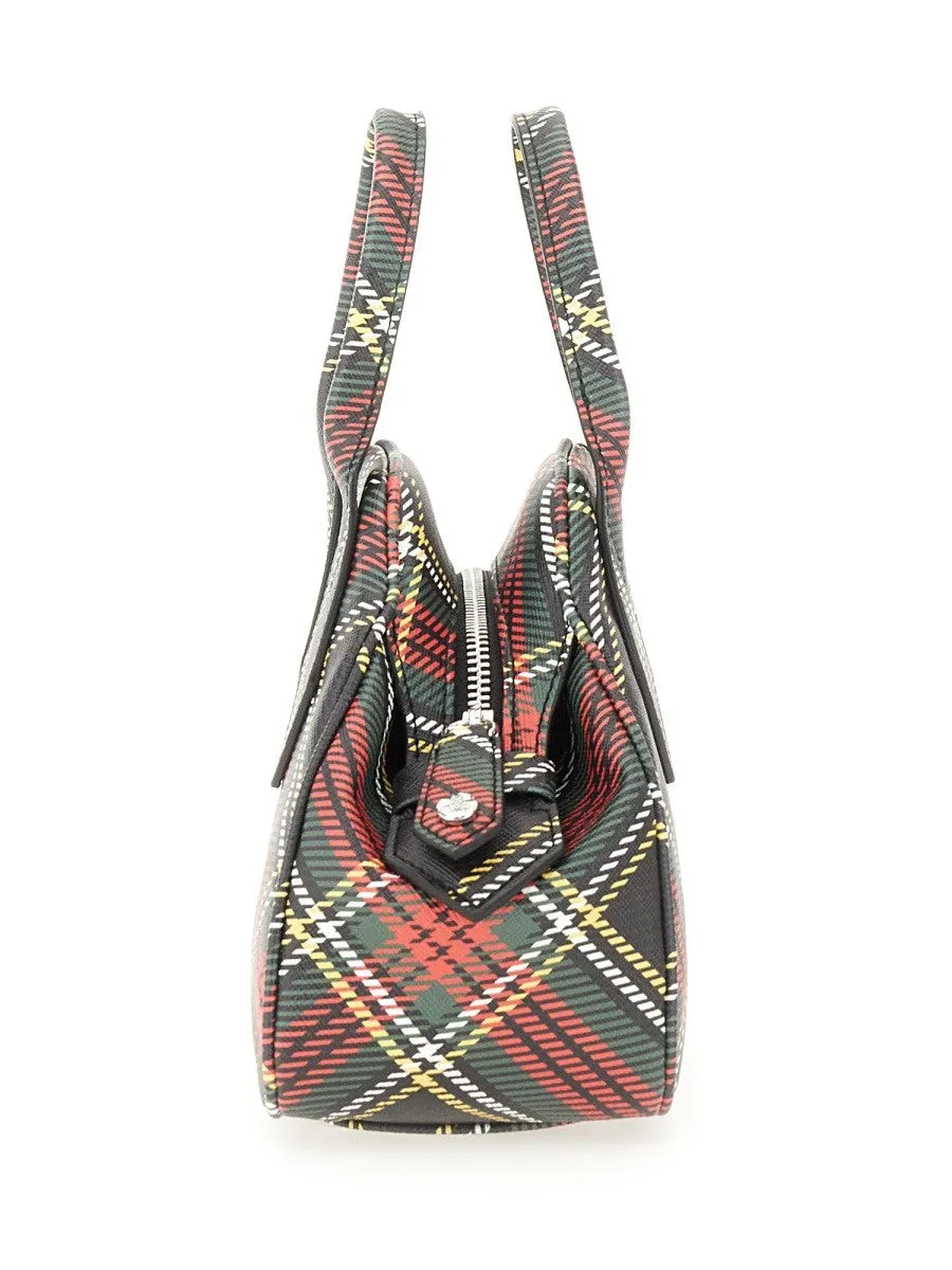 Vivienne Westwood SMALL "YASMINE" BAG sold by Siebentaschen product image thumbnail 4