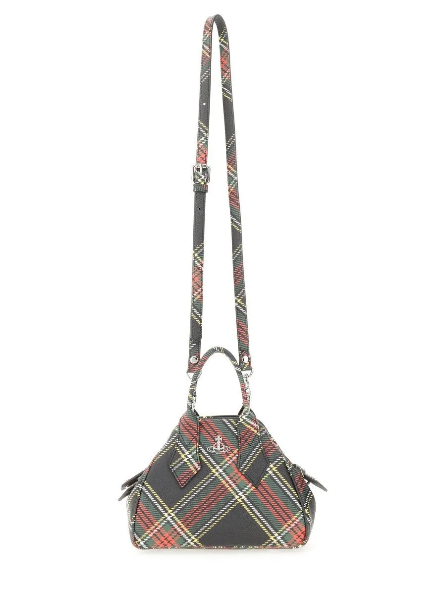 Vivienne Westwood SMALL "YASMINE" BAG sold by Siebentaschen product image thumbnail 3