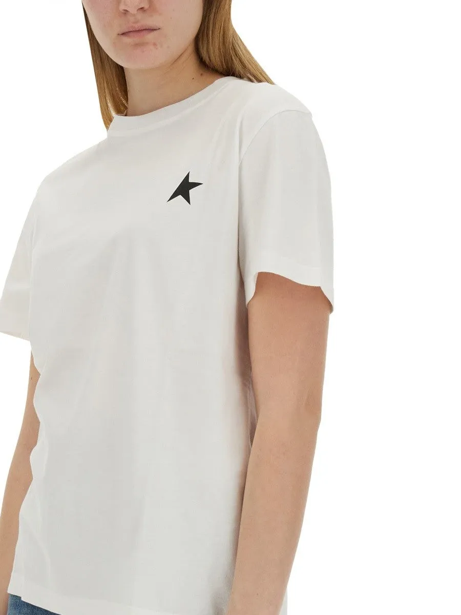 Golden Goose JERSEY T-SHIRT sold by Siebentaschen product image thumbnail 5