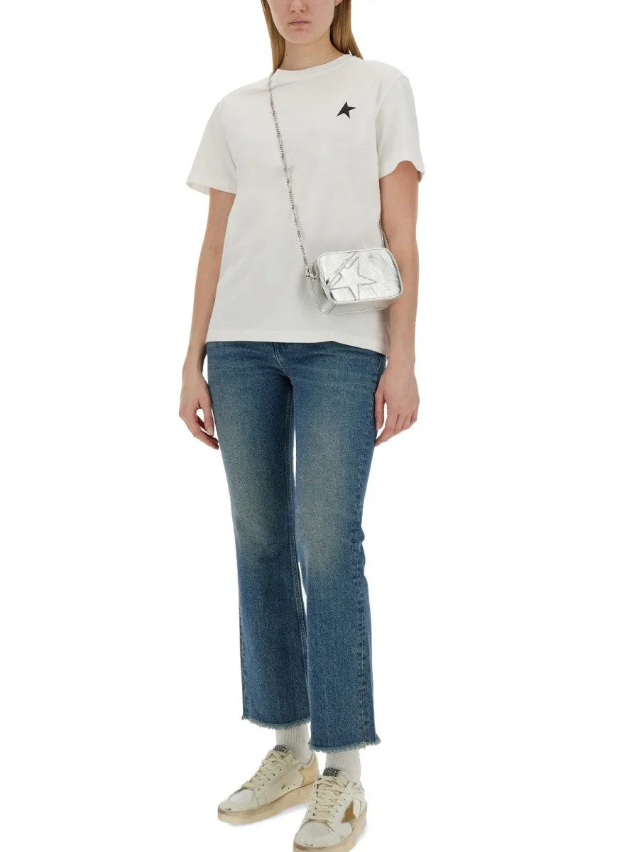 Golden Goose JERSEY T-SHIRT sold by Siebentaschen product image thumbnail 2