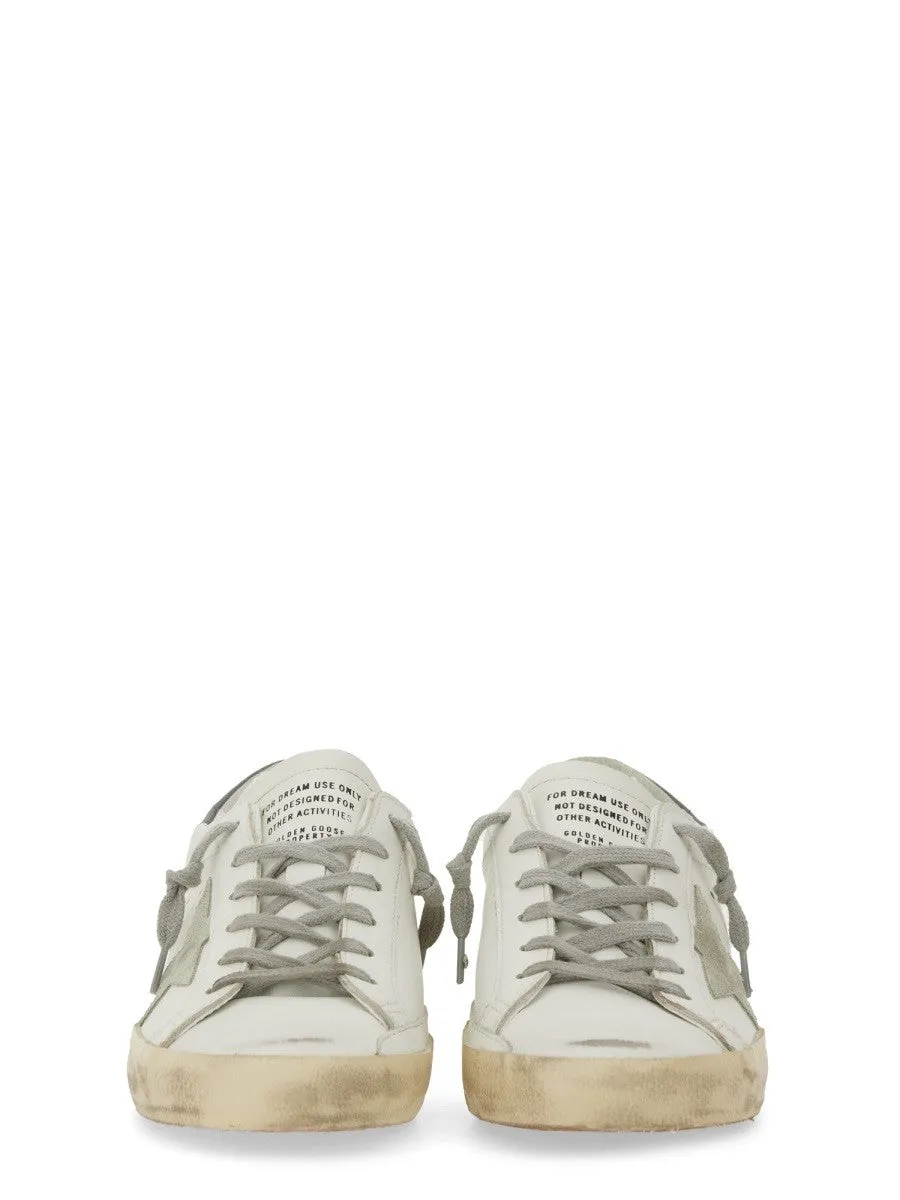 Golden Goose "SUPER-STAR" SNEAKER sold by Siebentaschen product image thumbnail 4