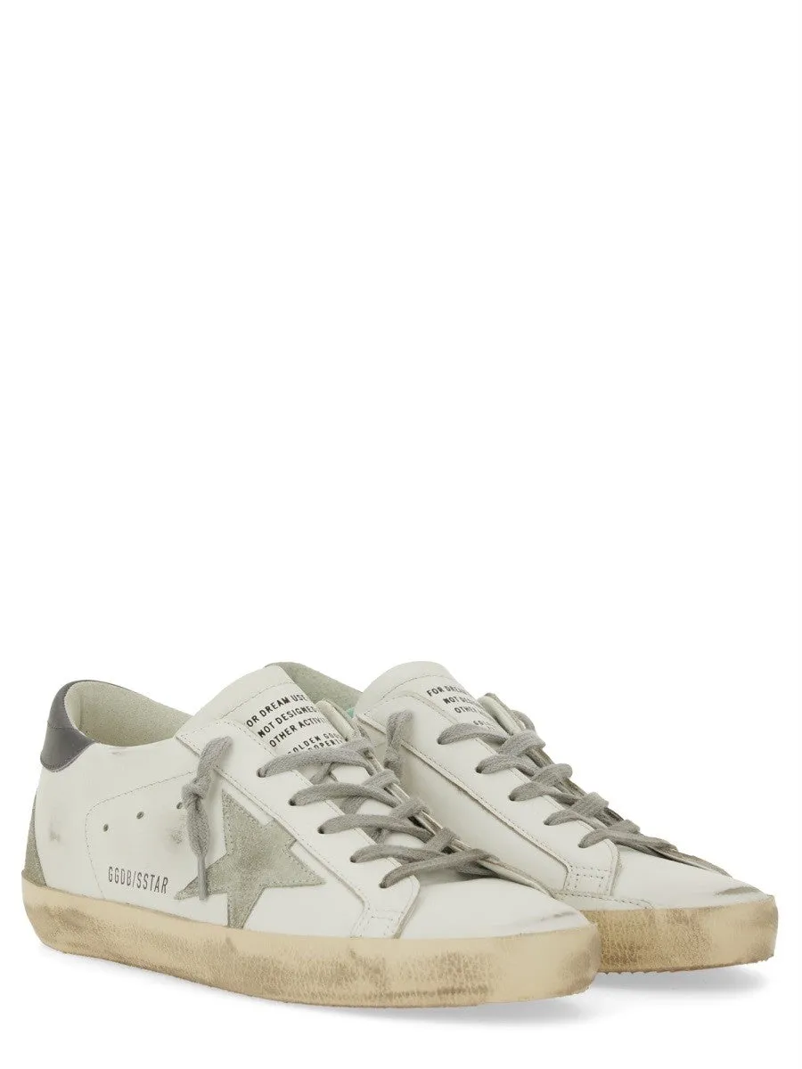 Golden Goose "SUPER-STAR" SNEAKER sold by Siebentaschen product image thumbnail 2