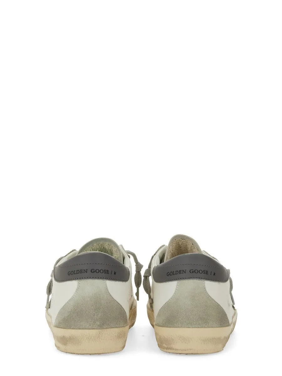 Golden Goose "SUPER-STAR" SNEAKER sold by Siebentaschen product image thumbnail 3