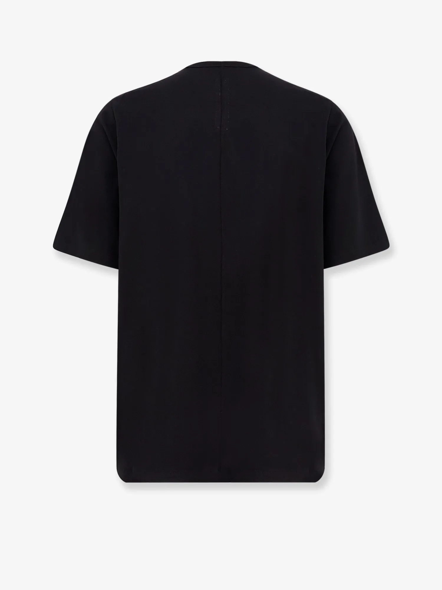 RICK OWENS Brad T cotton T-shirt sold by Siebentaschen product image thumbnail 2