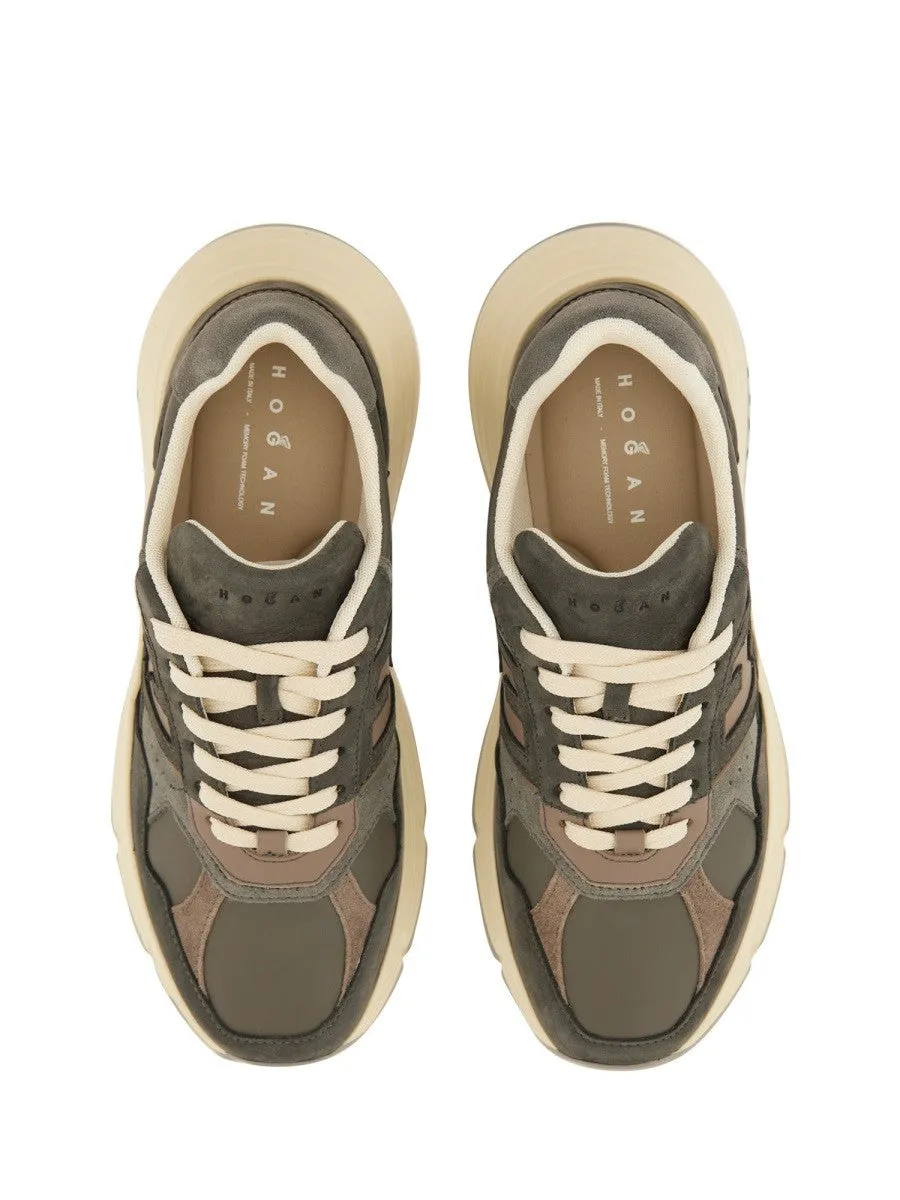 Hogan "HI-FI" SNEAKER sold by Siebentaschen product image thumbnail 5