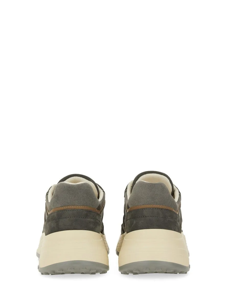 Hogan "HI-FI" SNEAKER sold by Siebentaschen product image thumbnail 2