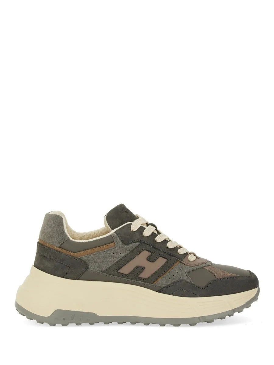 Hogan "HI-FI" SNEAKER sold by Siebentaschen product image thumbnail 4
