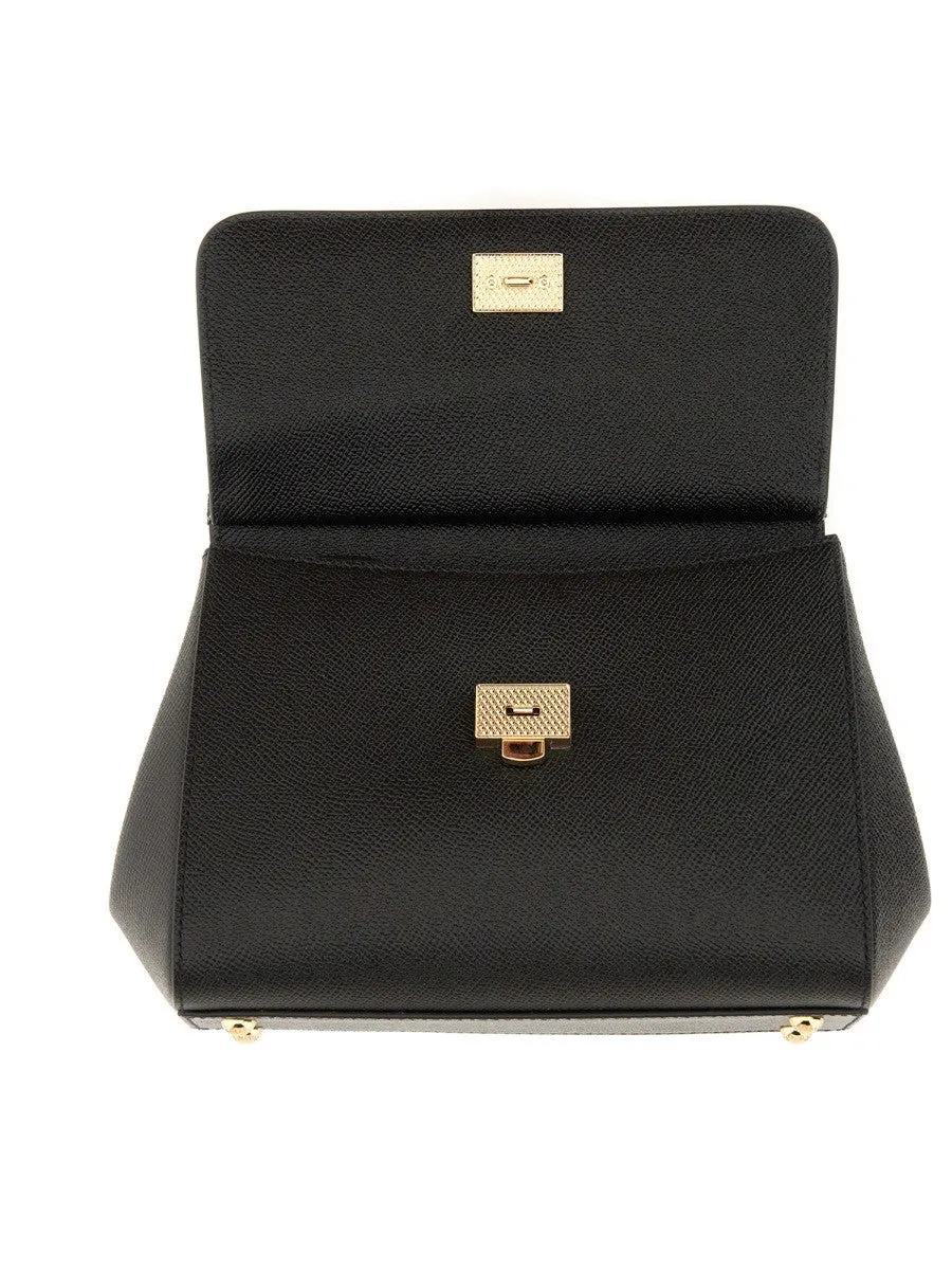 Dolce & Gabbana BAG "SICILY" MEDIUM sold by Siebentaschen product image thumbnail 5