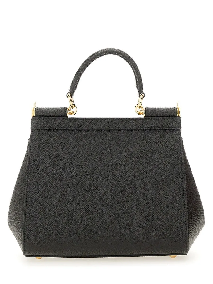 Dolce & Gabbana BAG "SICILY" MEDIUM sold by Siebentaschen product image thumbnail 2