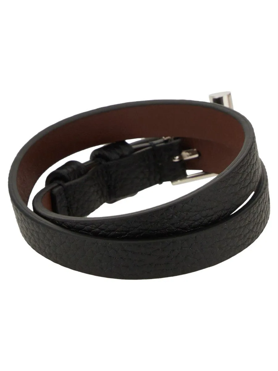 Alexander Mcqueen T-BAR BRACELET sold by Siebentaschen product image thumbnail 2