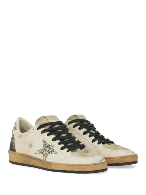 Golden Goose BALL STAR SNEAKER sold by Siebentaschen