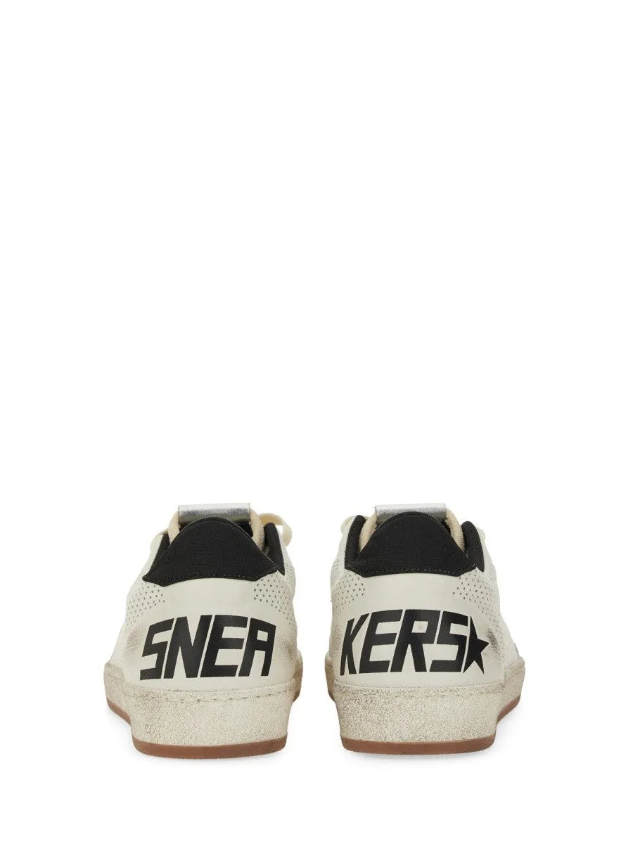 Golden Goose BALL STAR SNEAKER sold by Siebentaschen product image thumbnail 2
