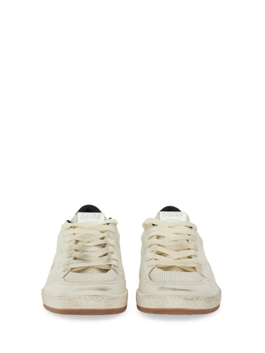 Golden Goose BALL STAR SNEAKER sold by Siebentaschen product image thumbnail 3