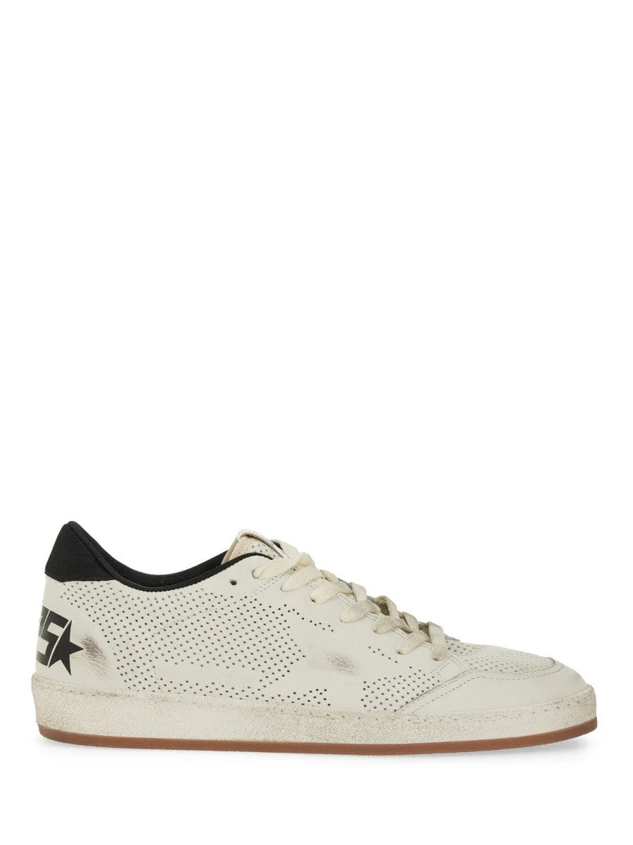 Golden Goose BALL STAR SNEAKER sold by Siebentaschen product image thumbnail 4