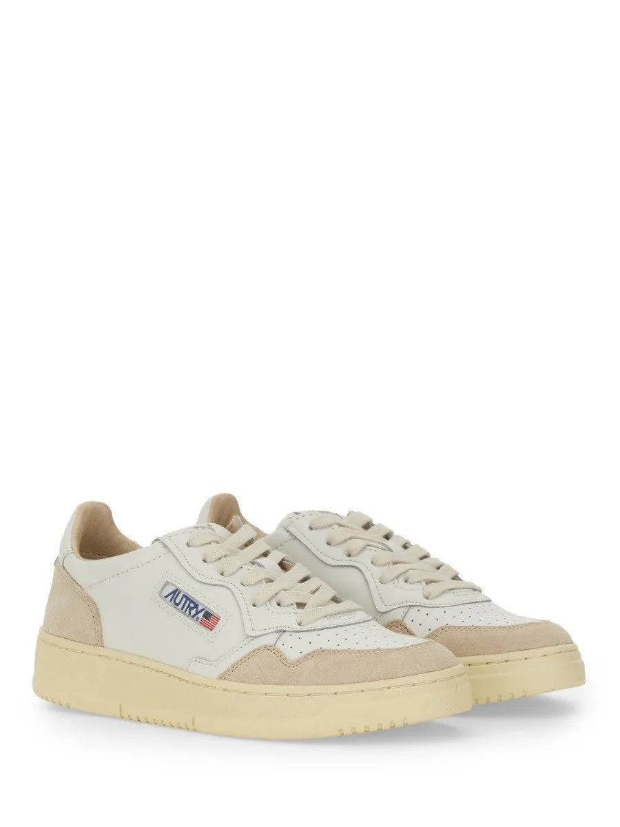AUTRY MEDALIST LOW SNEAKERS sold by Siebentaschen product image thumbnail 3