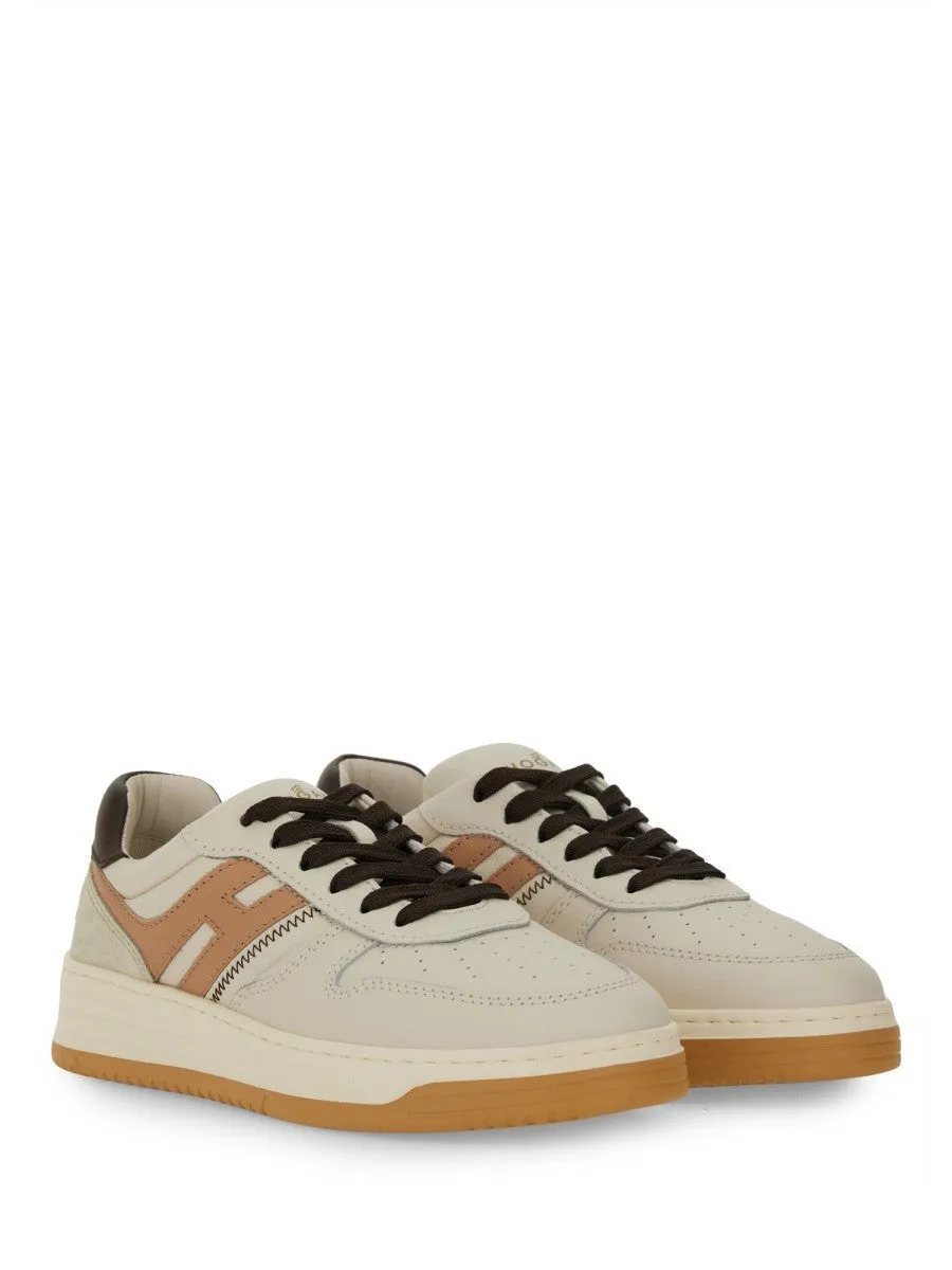 Hogan SNEAKER H630 sold by Siebentaschen