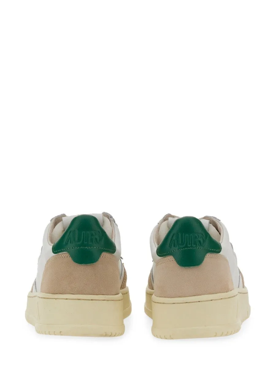 Autry MEDALIST LOW SNEAKER sold by Siebentaschen product image thumbnail 4